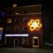 Neon in Tychy city