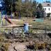 Детская игровая площадка в городе Запорожье