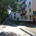ул. Тукая, 1 в городе Нижнекамск