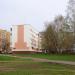 ул. Бызова, 1а в городе Нижнекамск