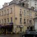 Большая Грузинская ул., 32-34 строение 3 в городе Москва