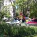 Детская площадка в городе Москва