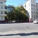 Автобусная остановка «1-я Дубровская улица» в городе Москва