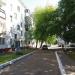 просп. Строителей, 1а в городе Нижнекамск