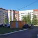 БКТП-234 в городе Нижнекамск
