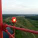 Башня сотовой связи ПАО «ВымпелКом» («билайн») в городе Москва