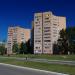 просп. Химиков, 2 в городе Нижнекамск