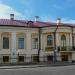 Дворец бракосочетаний в городе Пинск