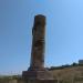 Старое захоронение (стела) (ru) in Feodosiya / Feodosiia city