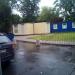 Трансформаторная подстанция в городе Москва