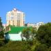 Линейная трансформаторная подстанция ЛТП 25 (ru) in Homieĺ city