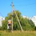 Трансформаторная подстанция (ru) in Homieĺ city