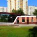Строительство кафе (ru) in Homieĺ city