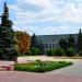 Алешковская районная государственная администрация (ru) in Oleshky city