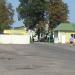 Пинская межрайонная торговая база в городе Пинск