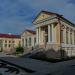 Дворец бракосочетаний в городе Пинск