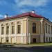 Дворец бракосочетаний в городе Пинск