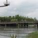 Мост через Риони в городе Поти