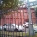 ул. Маршала Рыбалко, 2 строение 1 в городе Москва