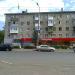 Универсам «Пятёрочка» в городе Уфа