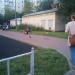 Трансформаторная подстанция ТП-3305 в городе Москва