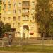 Остановка общественного транспорта «Ленинский проспект, 68» в городе Москва