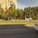 Остановка общественного транспорта «Молодёжная улица» в городе Москва