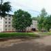 Студенческая ул., 3 в городе Нижнекамск