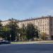 ул. Дмитрия Ульянова, 4 корпус 1 в городе Москва