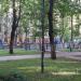 Детская игровая площадка в городе Москва