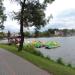 Wypożyczalnia rowerów wodnych in Iława city