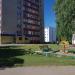 просп. Строителей, 3а в городе Нижнекамск