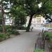 Park Miejski w Iławie in Iława city