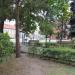 Park Miejski w Iławie in Iława city