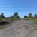 Бывший ж/д переезд в городе Павловский Посад