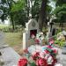 Cmentarz Komunalny in Iława city