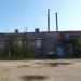Депо в городе Нижний Новгород