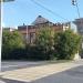 Регулируемый пешеходный переход в городе Москва