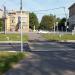 Площадь Академика Басова в городе Москва