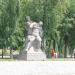 Скульптурная композиция «Командир» в городе Волгоград
