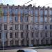 Прядильный корпус Трёхгорной мануфактуры — памятник архитектуры в городе Москва