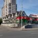 Универсам «Пятёрочка» в городе Москва