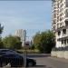 Автостоянка в городе Москва