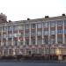 Снесенное здание (ул. Пресненский Вал, 27 строение 11) в городе Москва