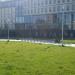 Площадка для отдыха в городе Москва