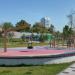 Детская игровая площадка в городе Москва