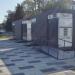 Общественные туалеты в городе Москва