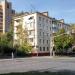 ул. Дмитрия Ульянова, 8 корпус 1 в городе Москва