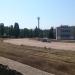 Вагонный отстойник в городе Севастополь