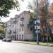 ул. Дмитрия Ульянова, 12 корпус 1 в городе Москва